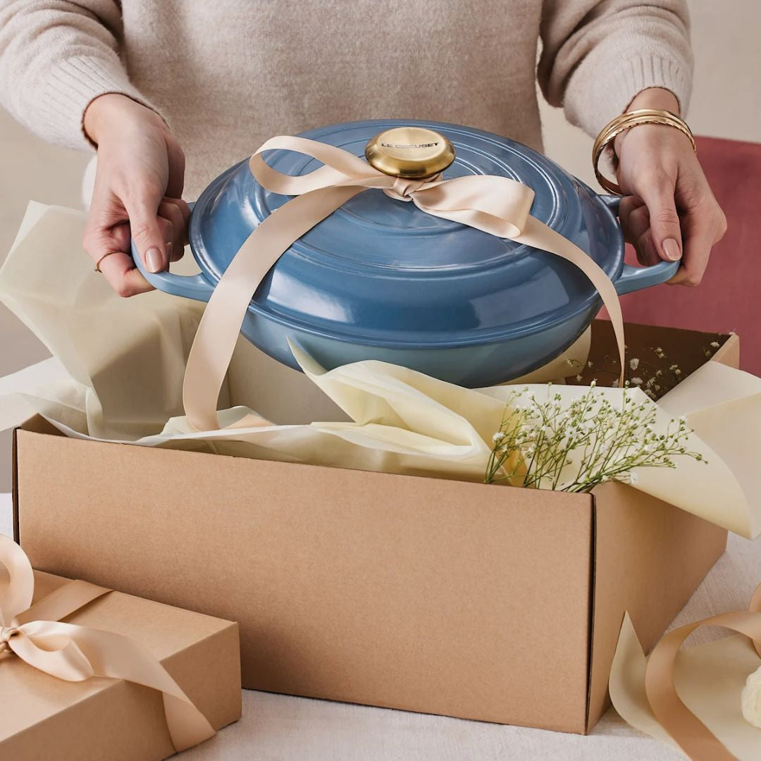 Gift Ideas