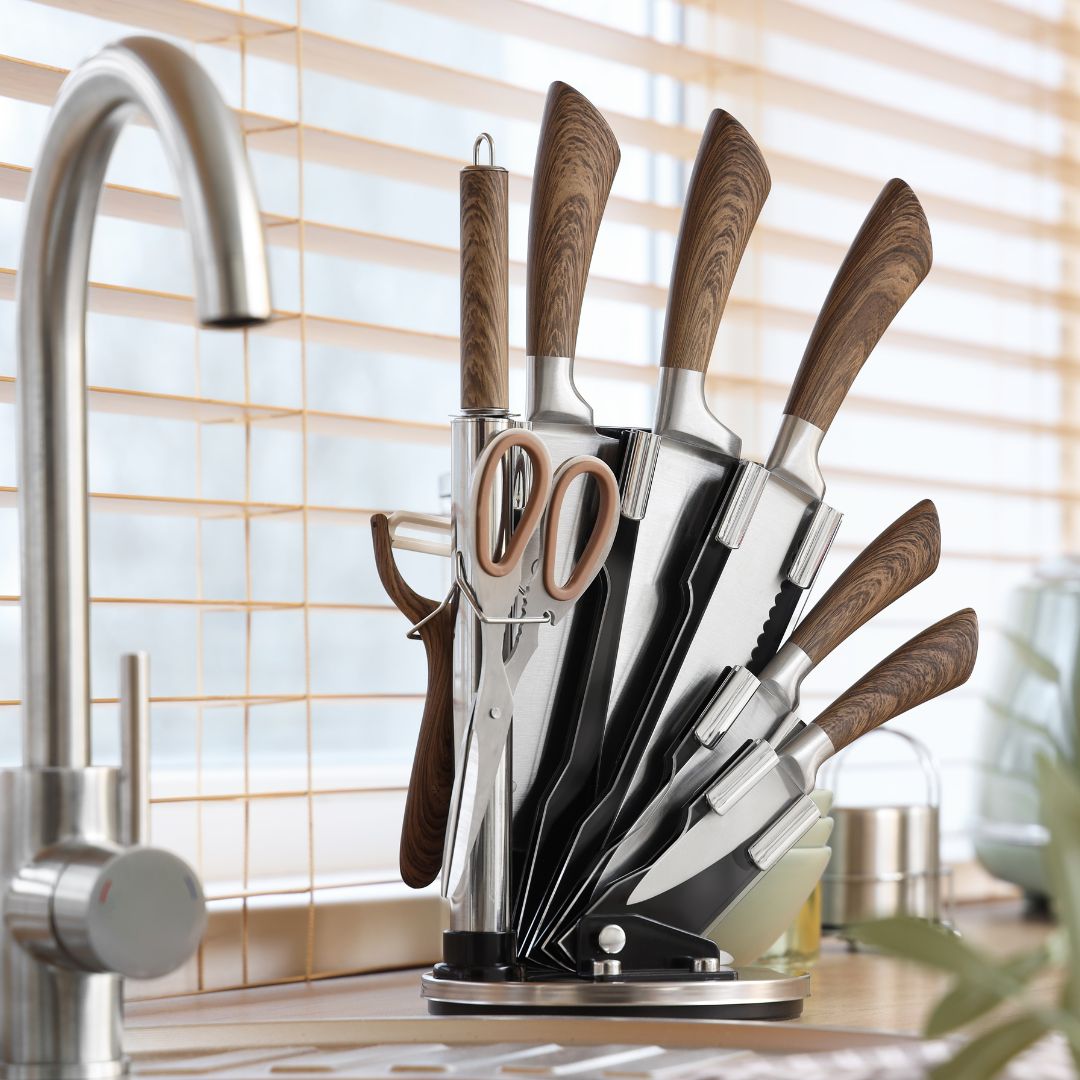 Knives/Cutlery