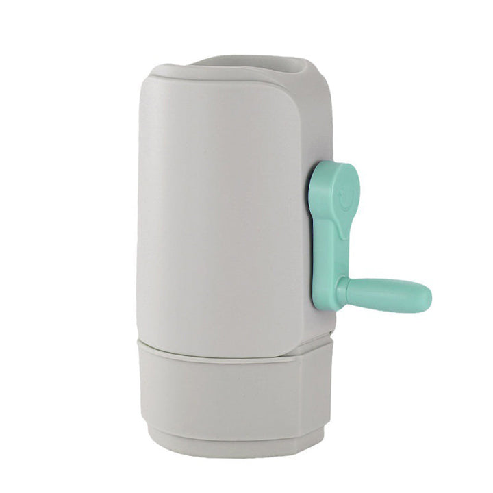Hand Operated Peanut Shelling Tool for Pistachios Kitchen Gadget