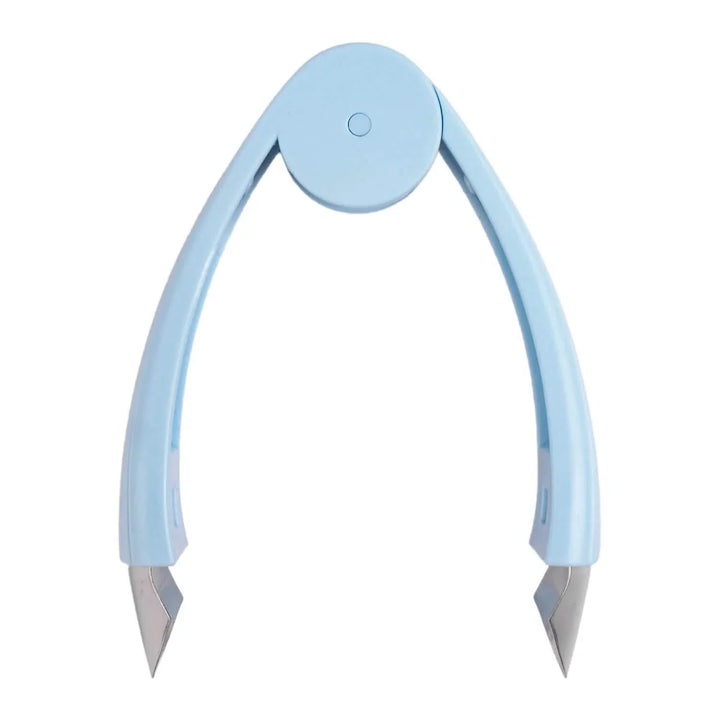 Fruit Vegetable Stem Remover Huller Corer Kitchen Tool Gadget
