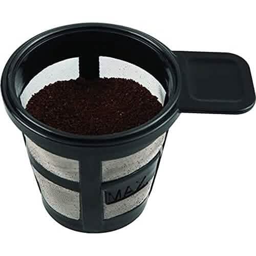 2-in-1 Single Serve Coffee Maker