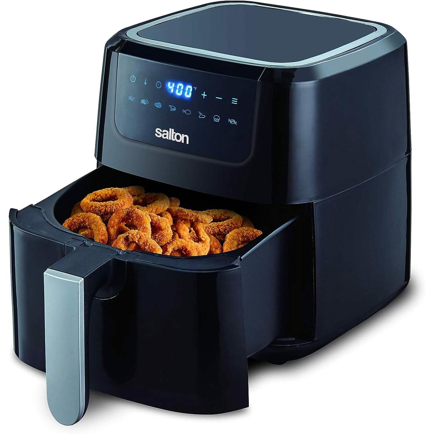 Digital Air Fryer XL 5L