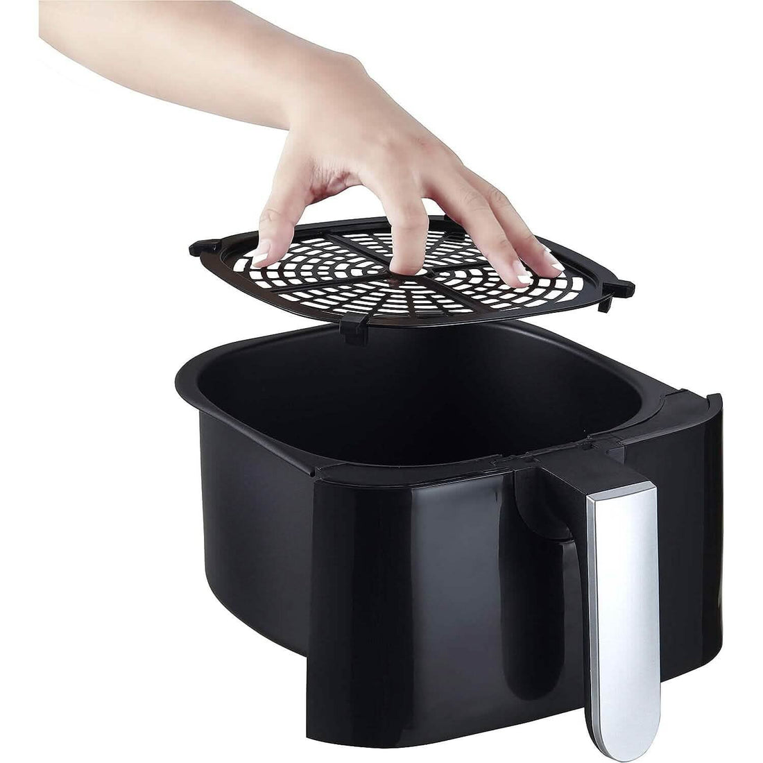 Digital Air Fryer XL 5L