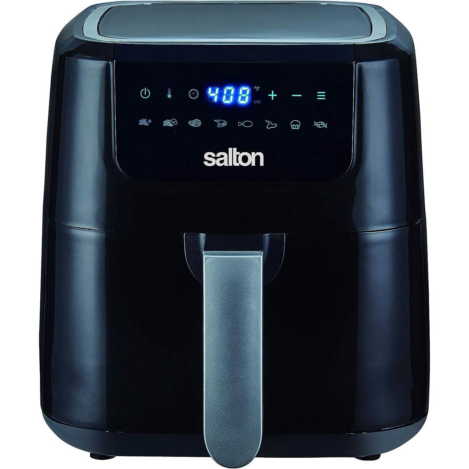 Digital Air Fryer XL 5L