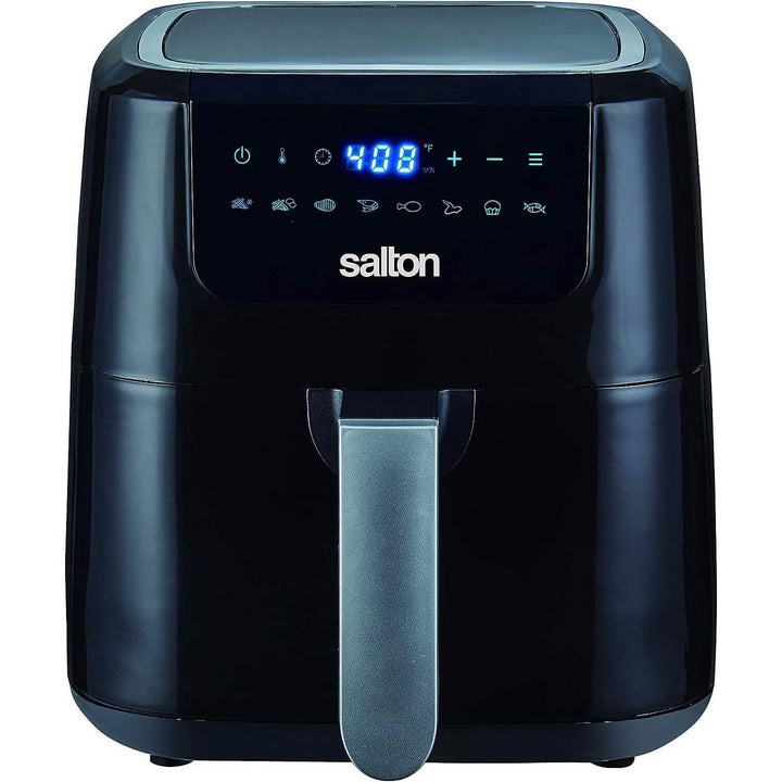 Digital Air Fryer XL 5L