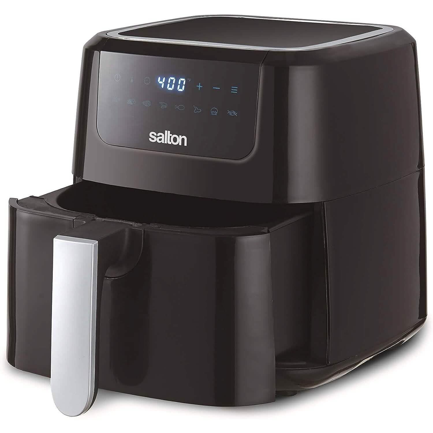 Digital Air Fryer XL 5L
