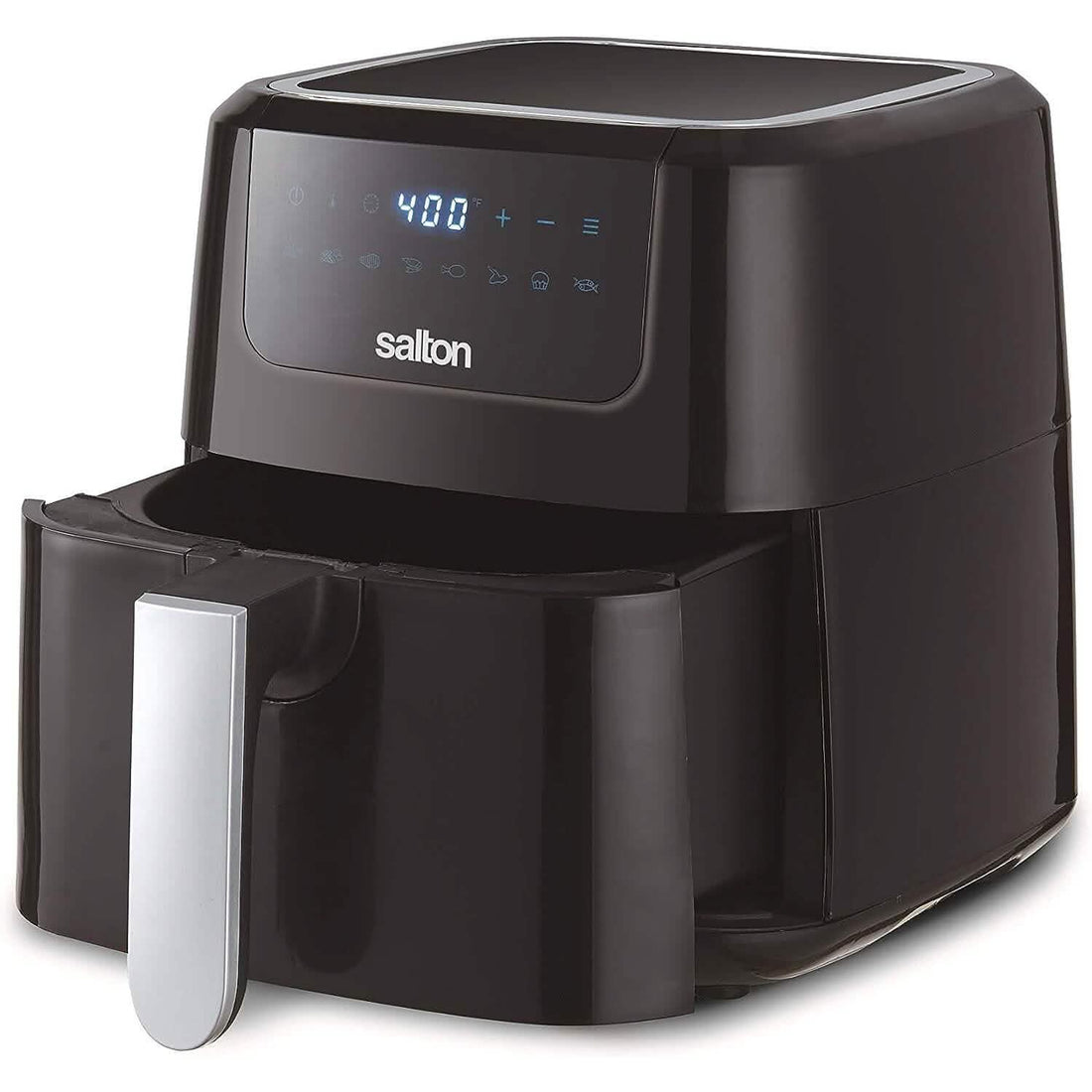 Digital Air Fryer XL 5L