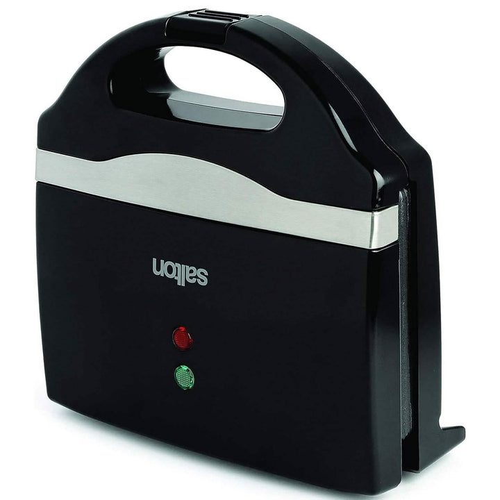 Waffle Maker - Black